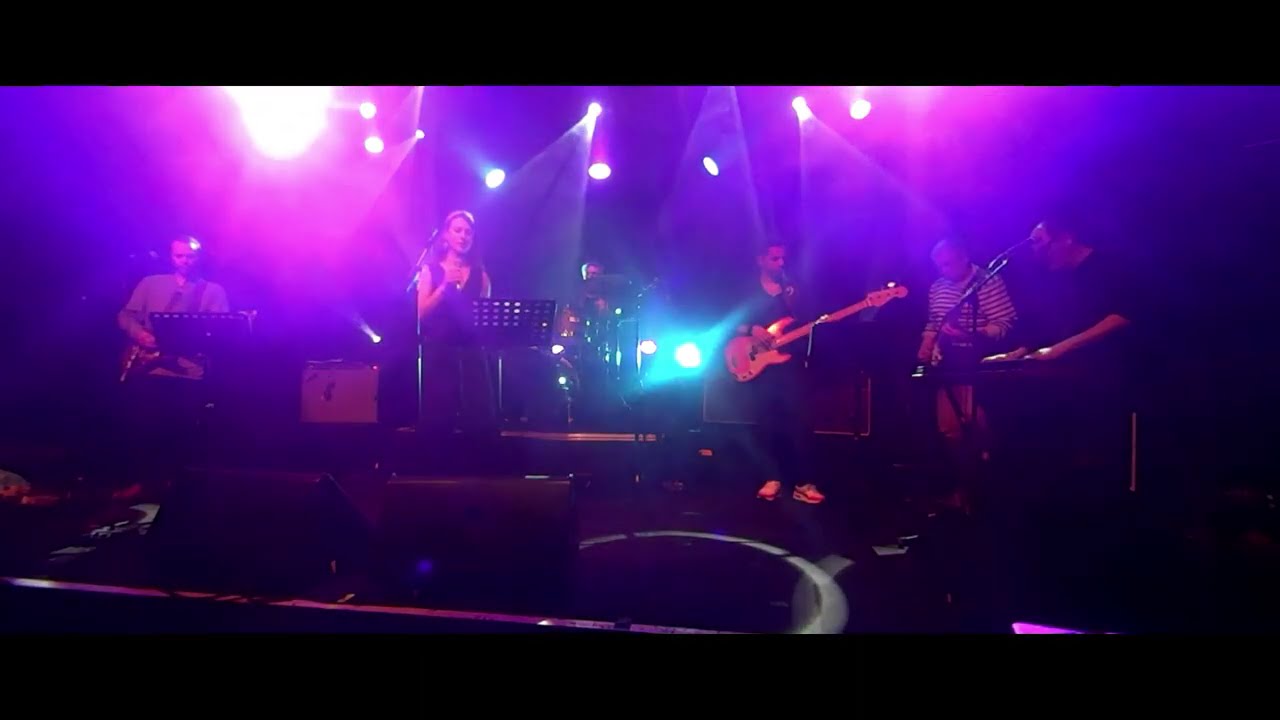 Don’t Know Why | Reprise en jam à Colmar