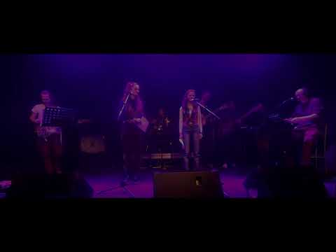 Le Chemin — Kyo | Reprise en jam au Grillen, à Colmar