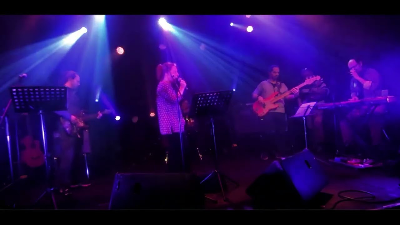 One Way or Another — Blondie | Reprise en jam à Colmar