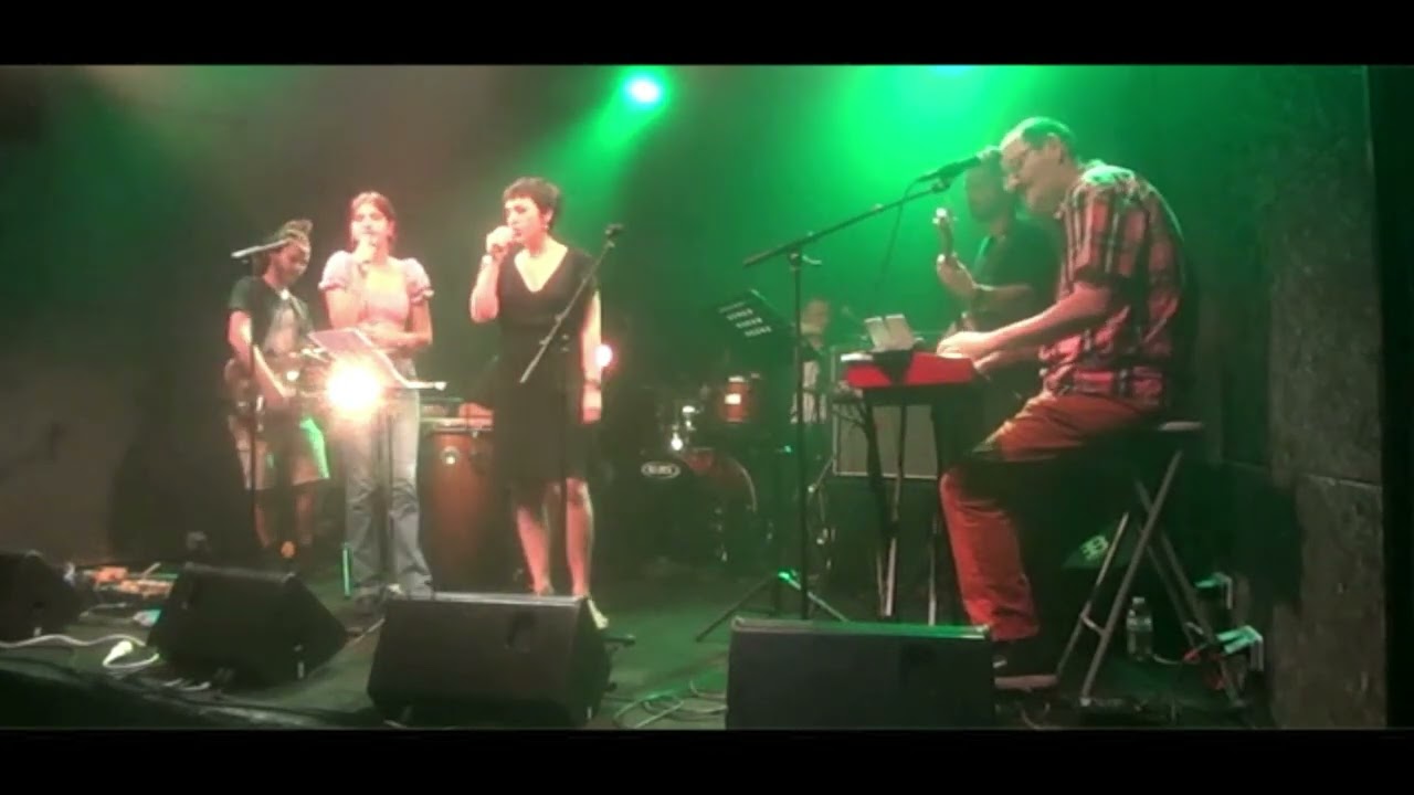 Freedom! — George Michael | Reprise en jam à Colmar