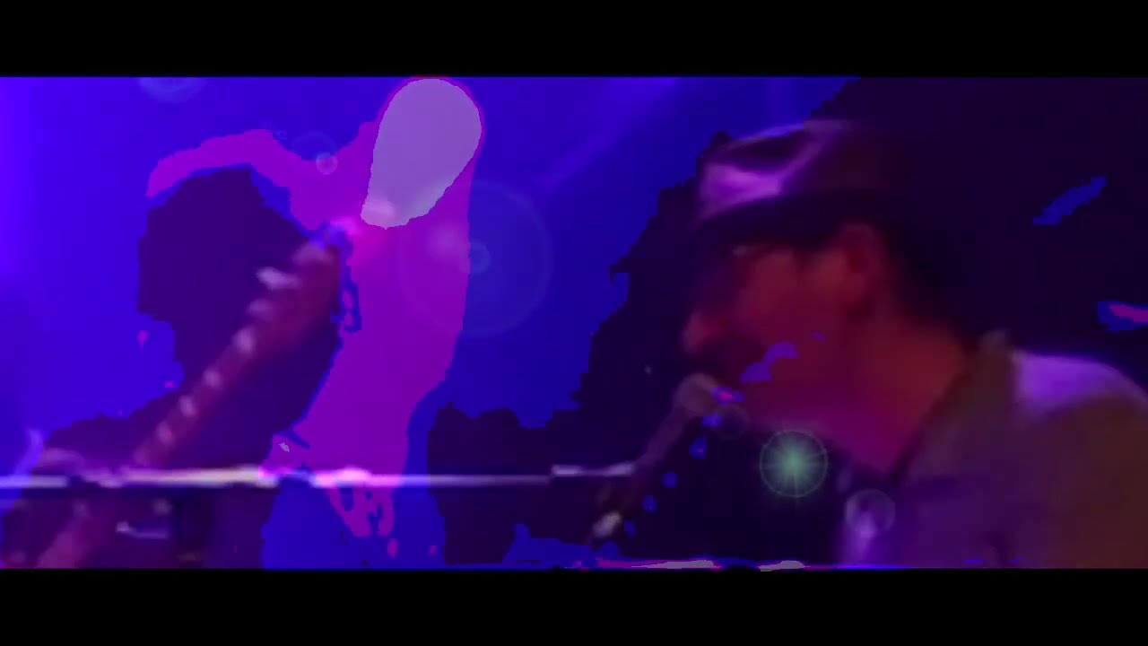 Come Together | Reprise en jam à Colmar