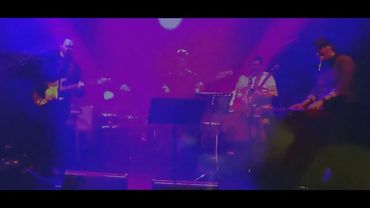 Nights in White Satin | Reprise en jam à Colmar