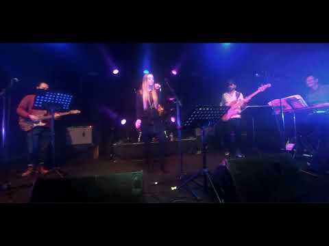 Lovely — Billie Eilish | Reprise en jam à Colmar