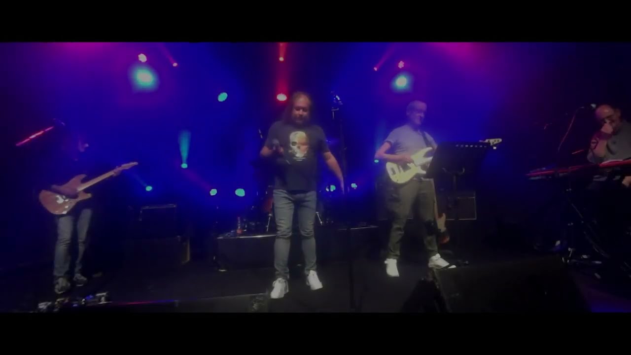 Second Chance — Shinedown | Reprise en jam à Colmar