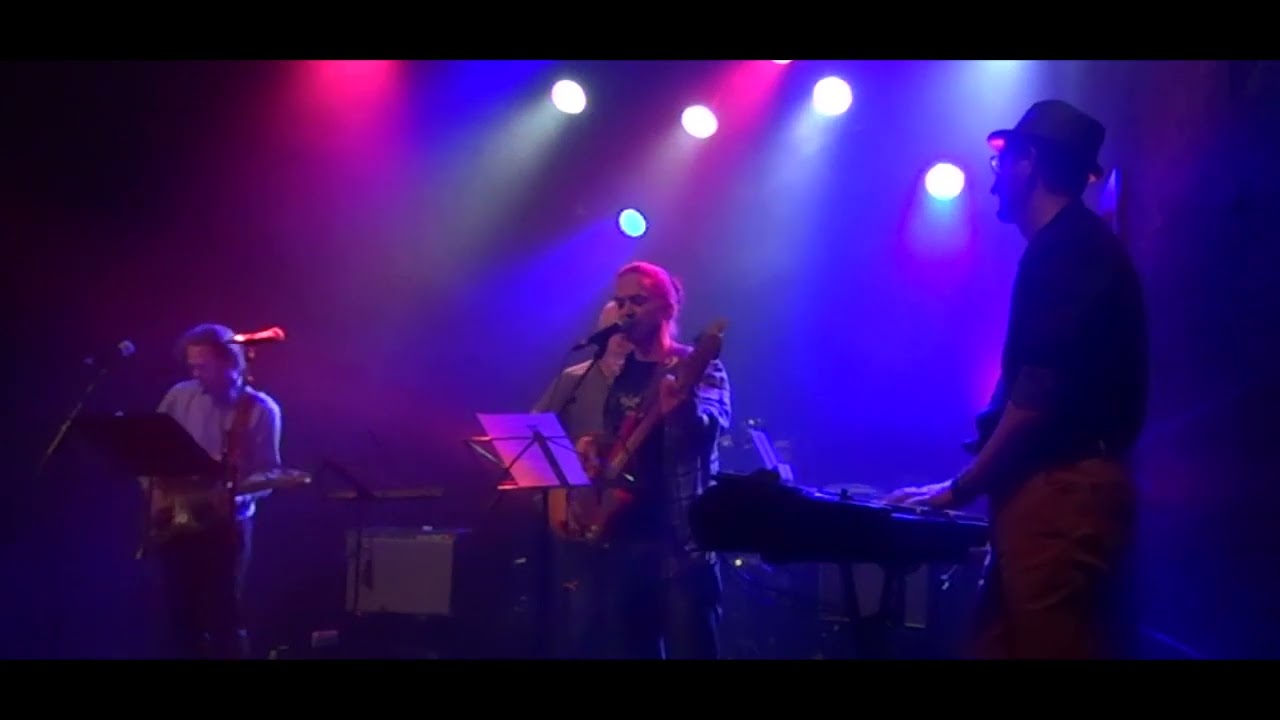 Girl, You’ll Be a Woman Soon — Neil Diamond / Urge Overkill | Reprise en jam à Colmar