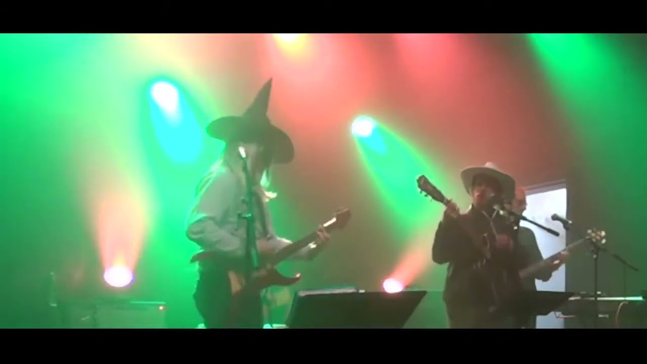 Hey Joe | Reprise en jam à Colmar