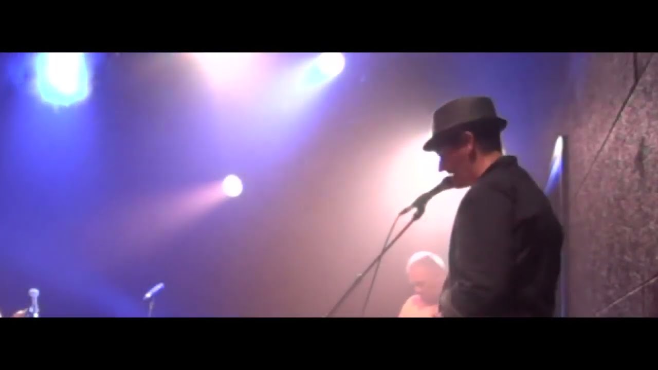 I Can’t Dance — Genesis | Reprise en jam à Colmar