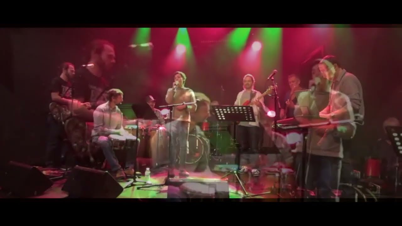 Venus — Shocking Blue | Reprise en jam à Colmar
