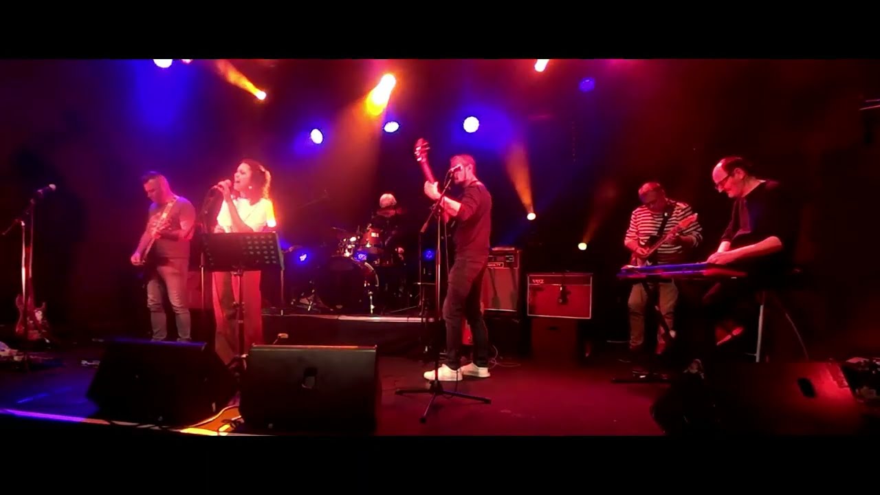 I See Red | Reprise en jam à Colmar