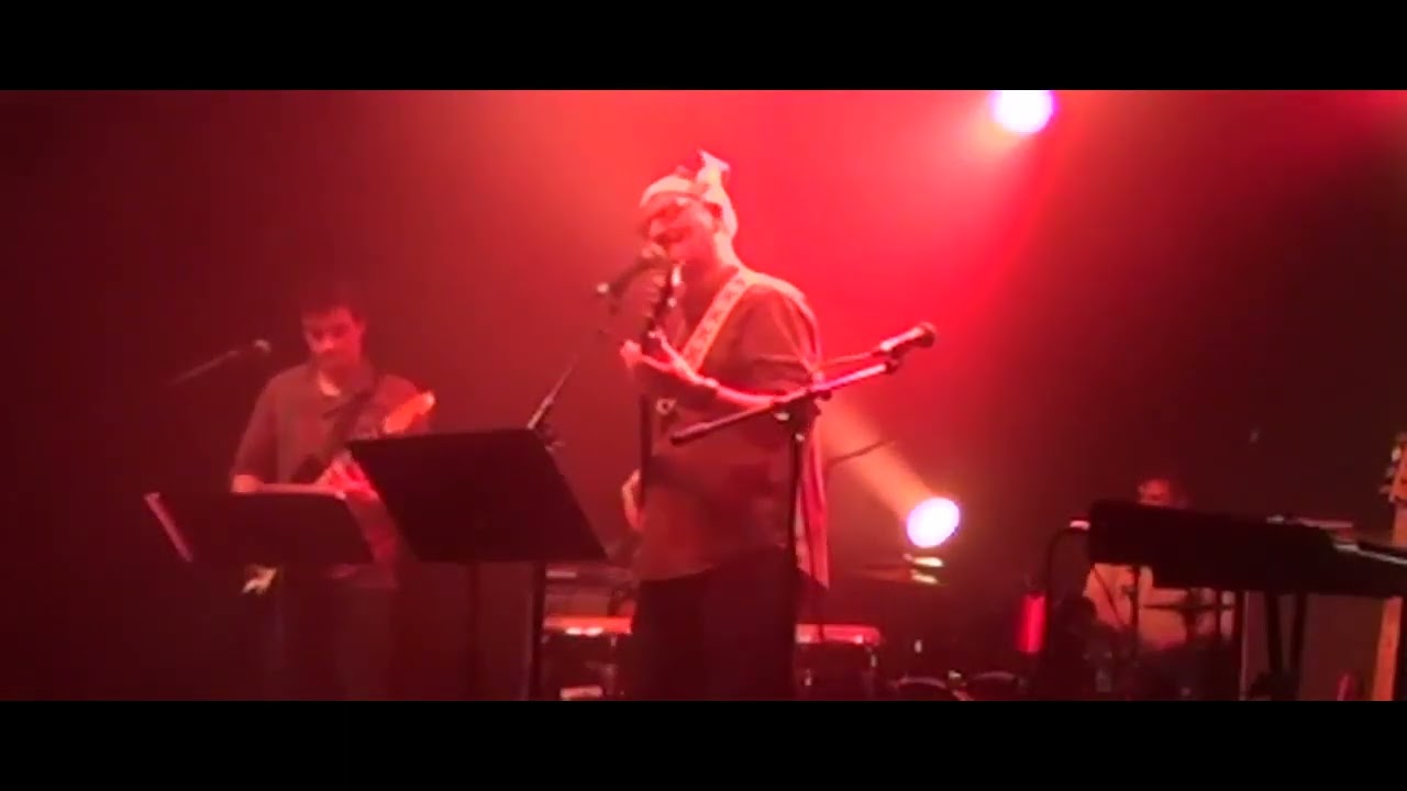 Roxanne — The Police | Reprise en jam à Colmar