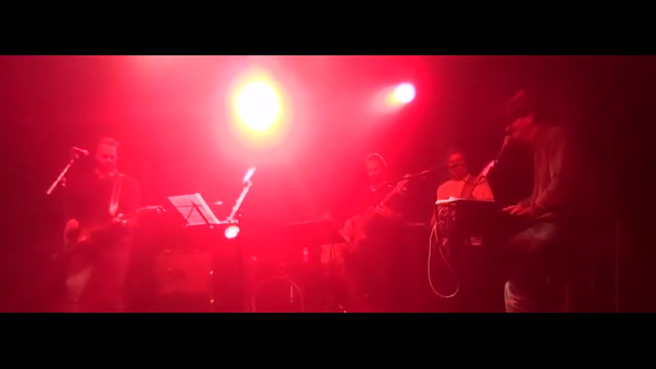 Sweet Lorraine — Uriah Heep | Reprise en jam à Colmar