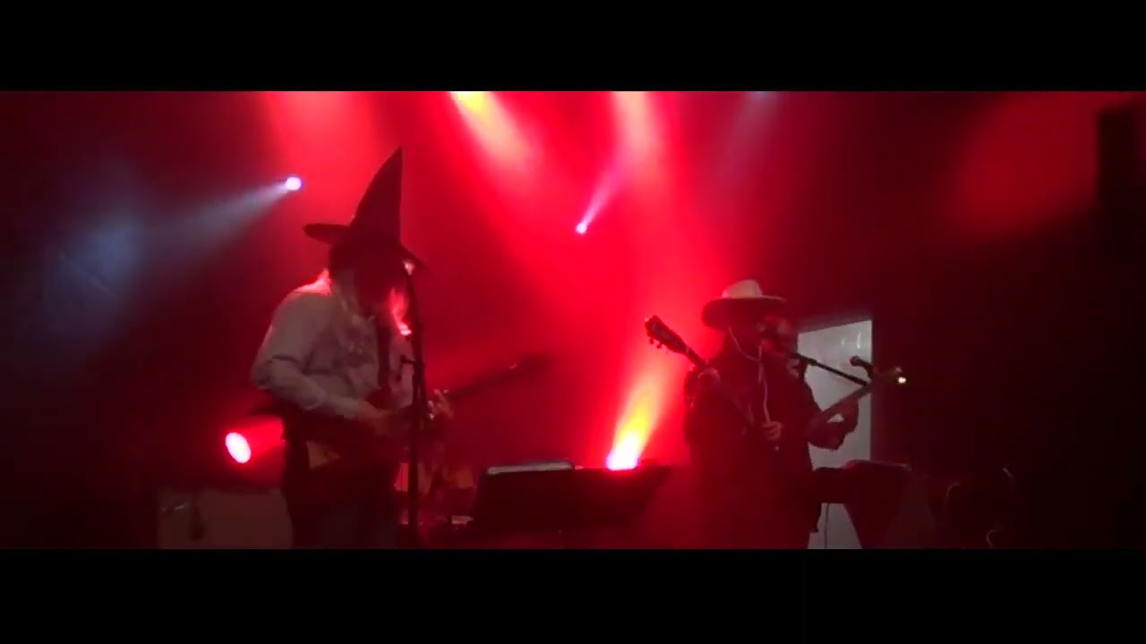 Should I Stay or Should I Go — The Clash | Reprise en jam à Colmar