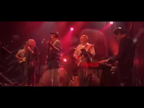 The Best — Tina Turner | Reprise en jam à Colmar