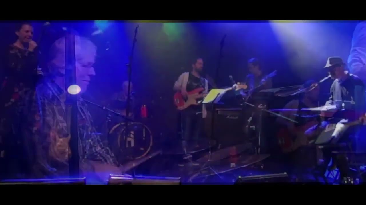Walk of Life — Dire Straits | Reprise en jam à Colmar