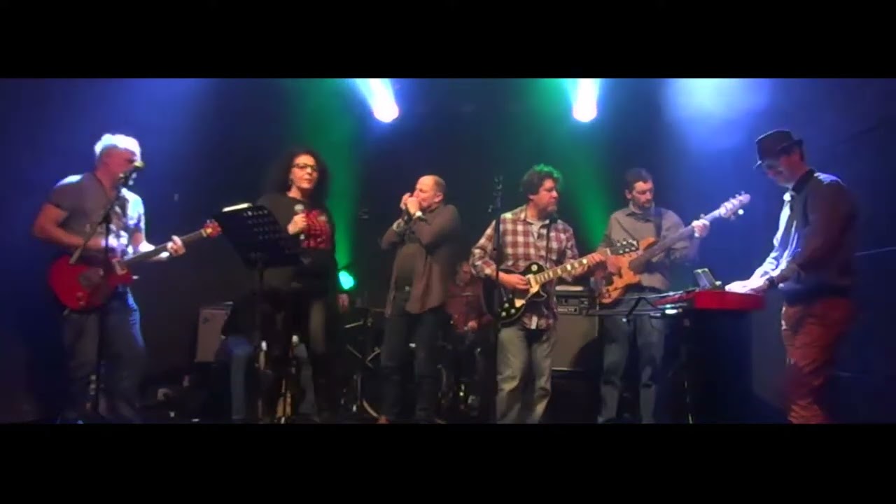 Stand by Me — Ben E. King | Reprise en jam à Colmar