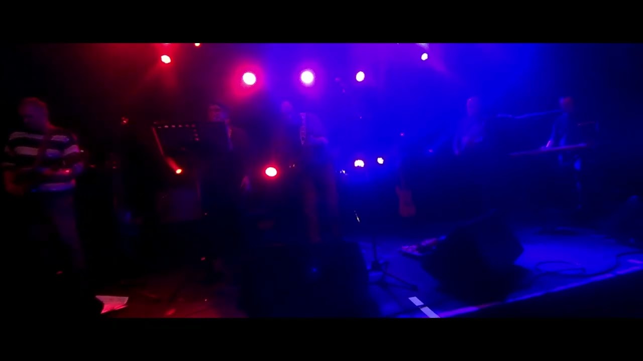 Still Got The Blues — Gary Moore | Reprise en jam au Grillen, à Colmar