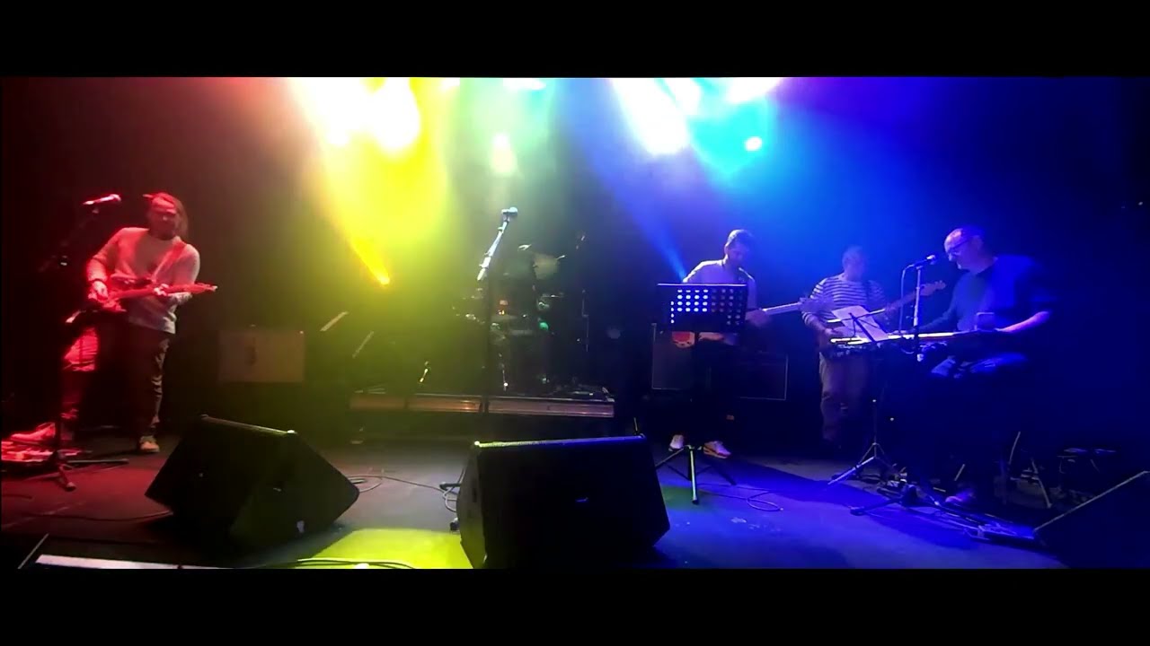 99 Luftballons | Reprise en jam à Colmar
