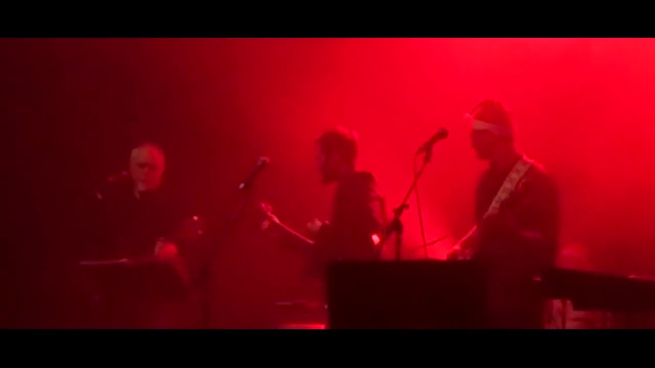 Behind Blue Eyes — The Who | Reprise en jam à Colmar