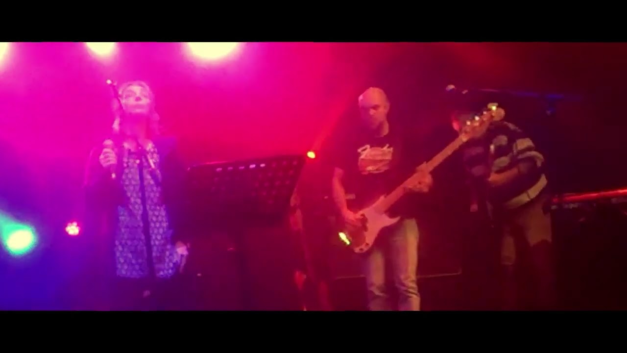 Higher Ground — Stevie Wonder | Reprise en jam à Colmar