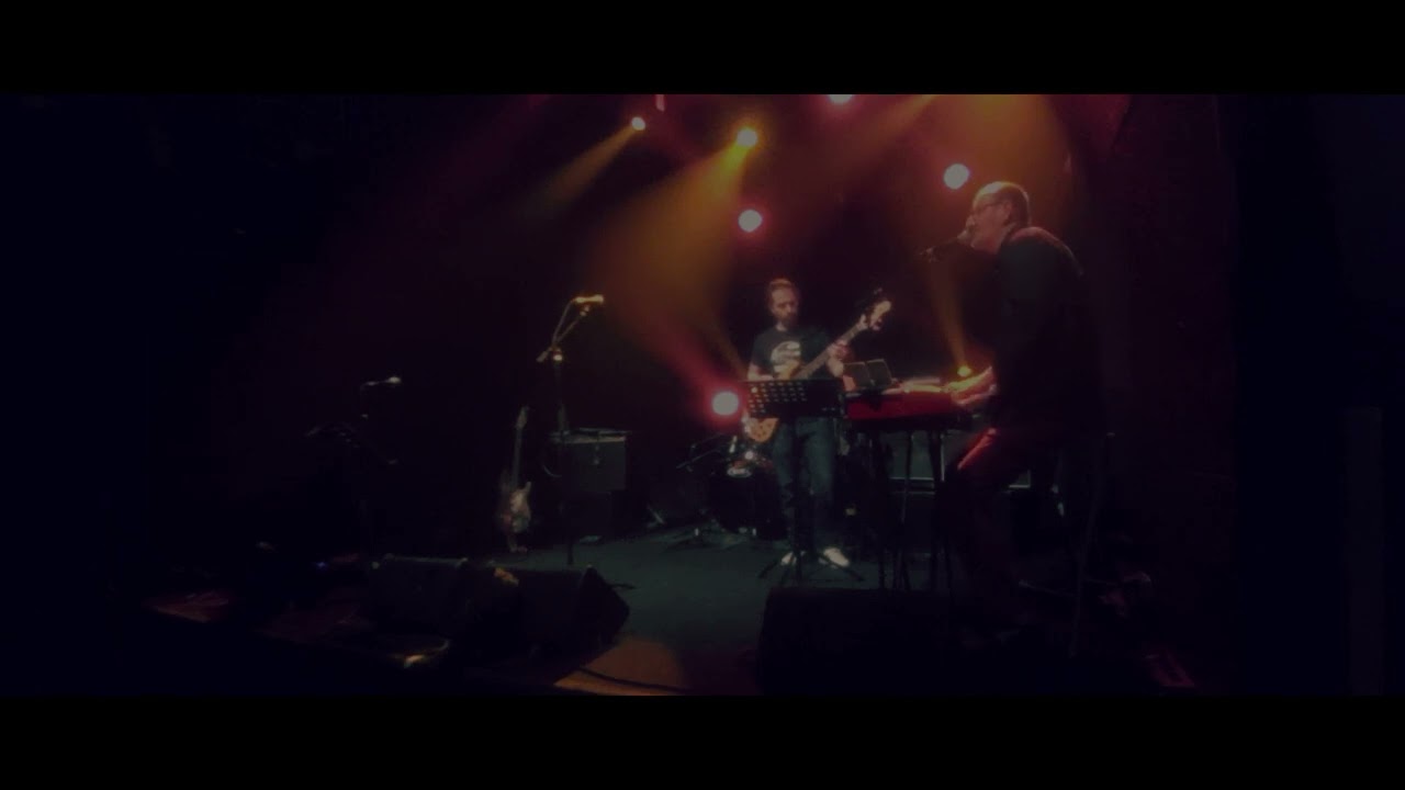 Un Homme Heureux — William Sheller | Reprise en jam à Colmar