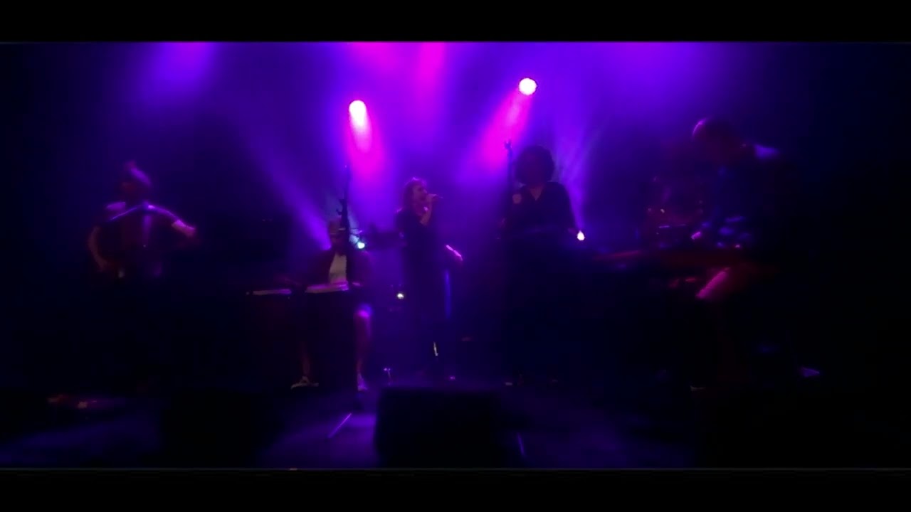 What’s Up — 4 Non Blondes | Reprise en jam à Colmar