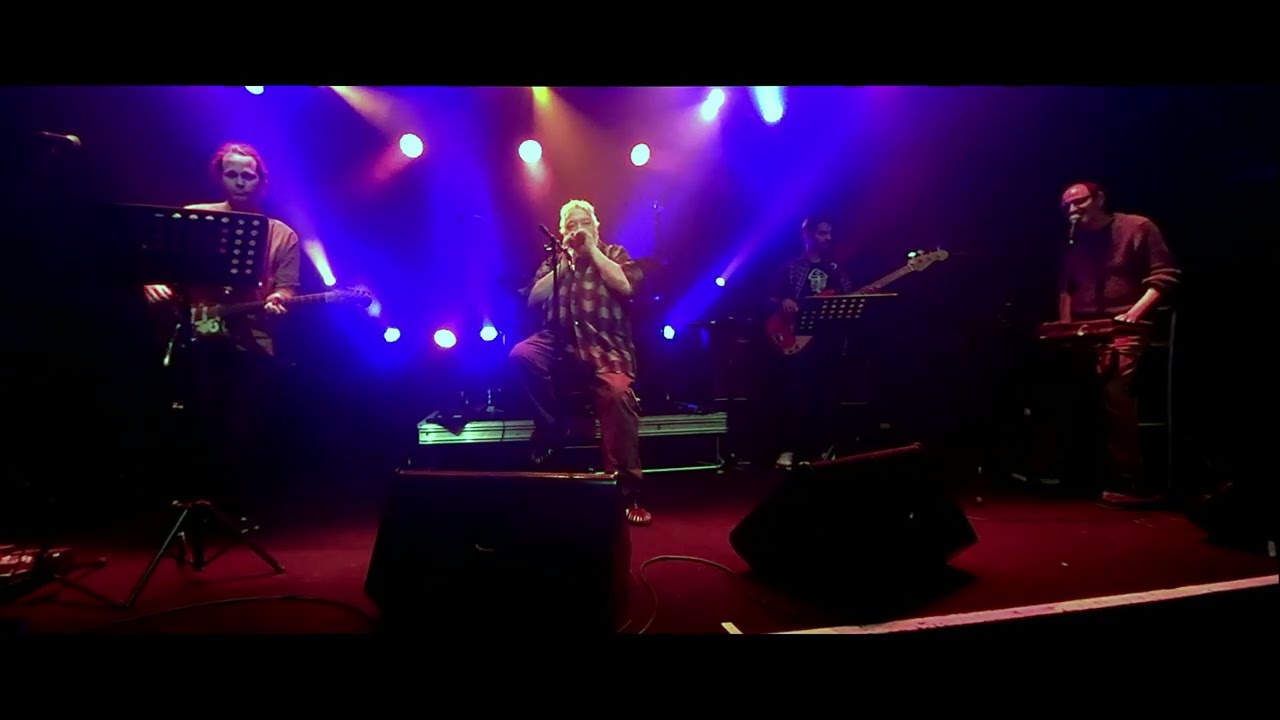 Harvest Moon | Reprise en jam à Colmar