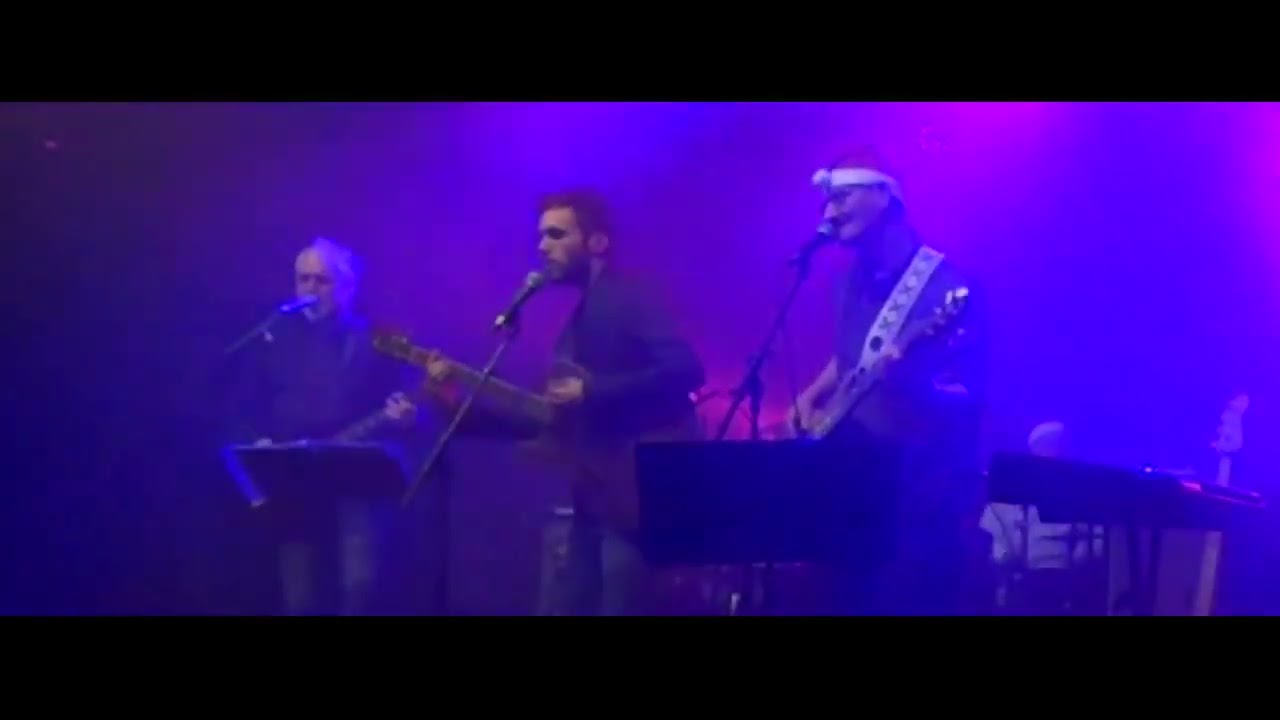 Long as I Can See the Light — CCR | Reprise en jam à Colmar
