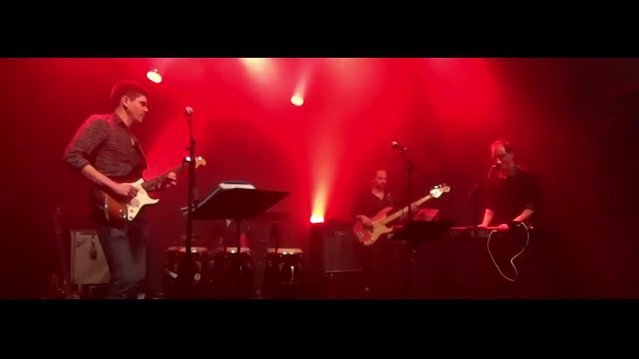 Brothers in Arms | Reprise en jam à Colmar