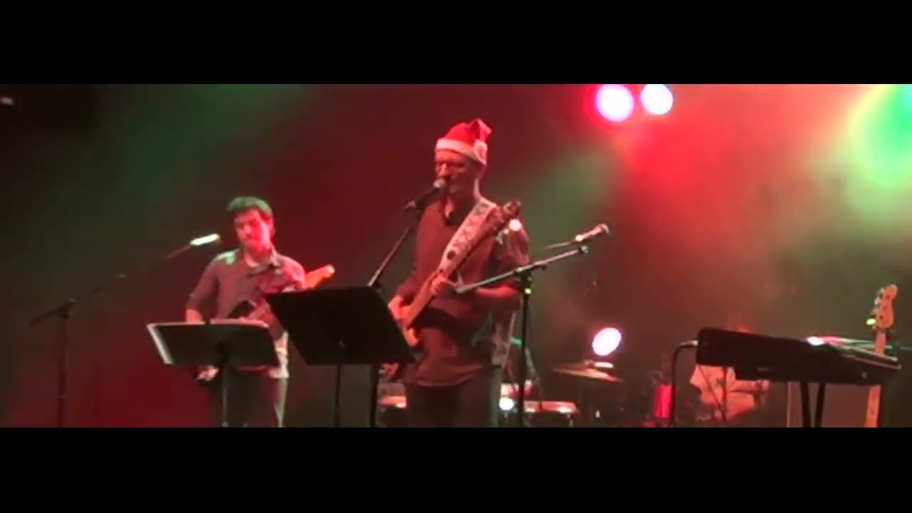 De Do Do Do, De Da Da Da — The Police | Reprise en jam à Colmar