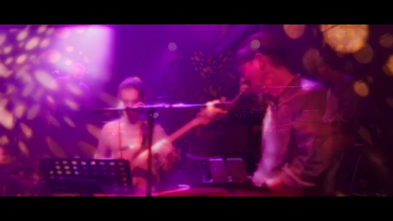 Something — The Beatles | Reprise en jam à Colmar