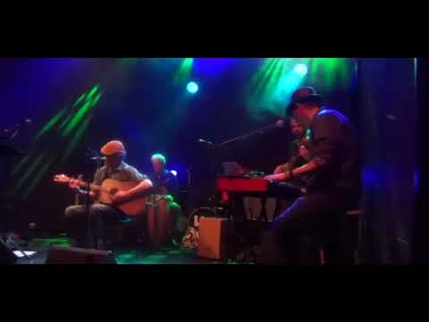 Let It Be Me — Ray LaMontagne | Reprise en jam à Colmar