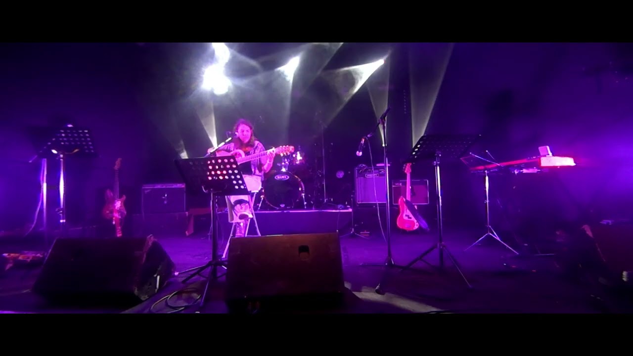 Jam du Grillen à Colmar — avril 2026