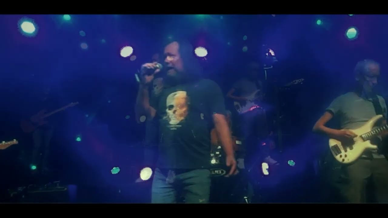 Here Without You — 3 Doors Down | Reprise en jam à Colmar