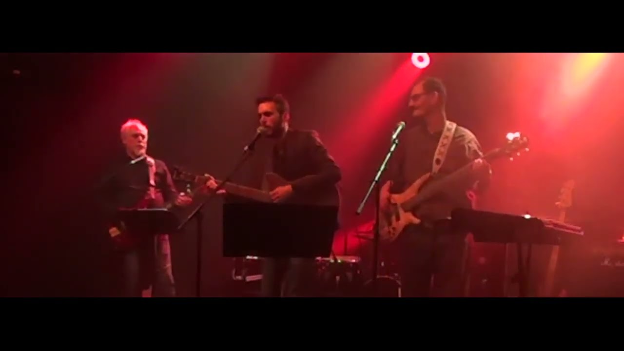 Dear Mr. Fantasy — Traffic | Reprise en jam à Colmar