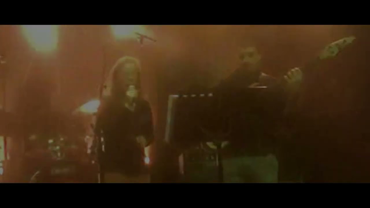 All I Really Want — Alanis Morissette | Reprise en jam à Colmar
