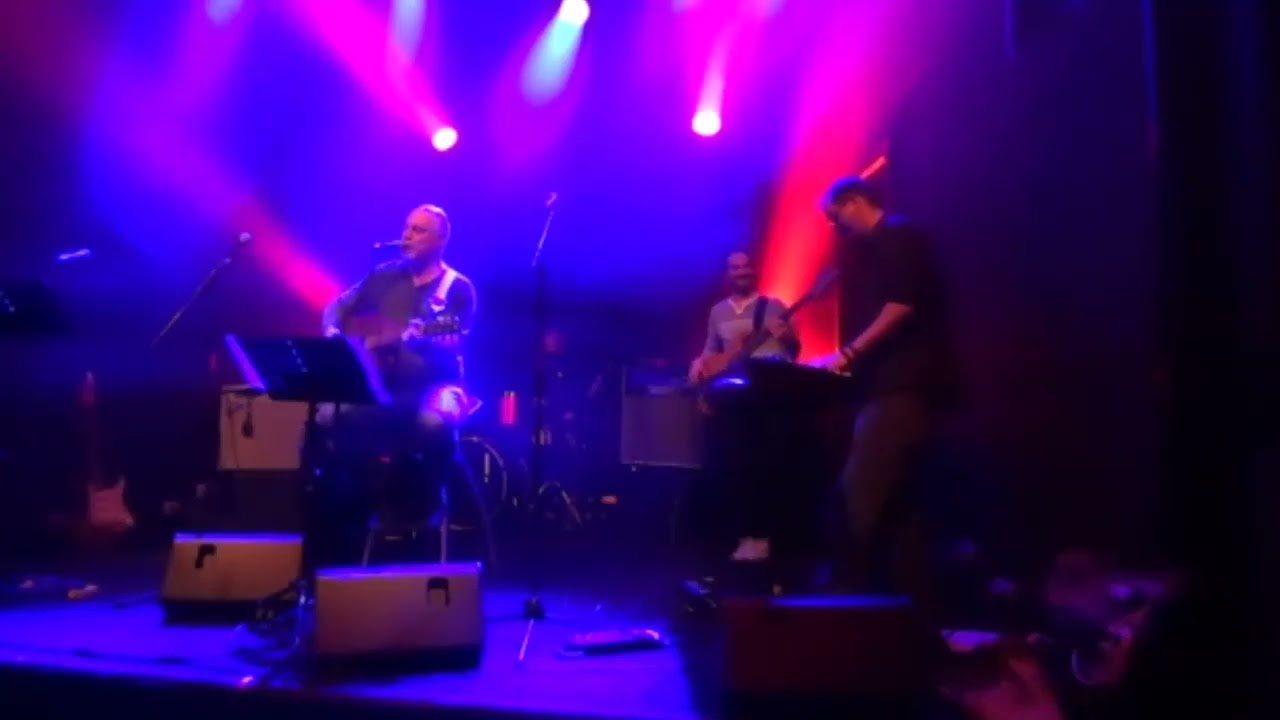 Angie — The Rolling Stones | Reprise en jam à Colmar