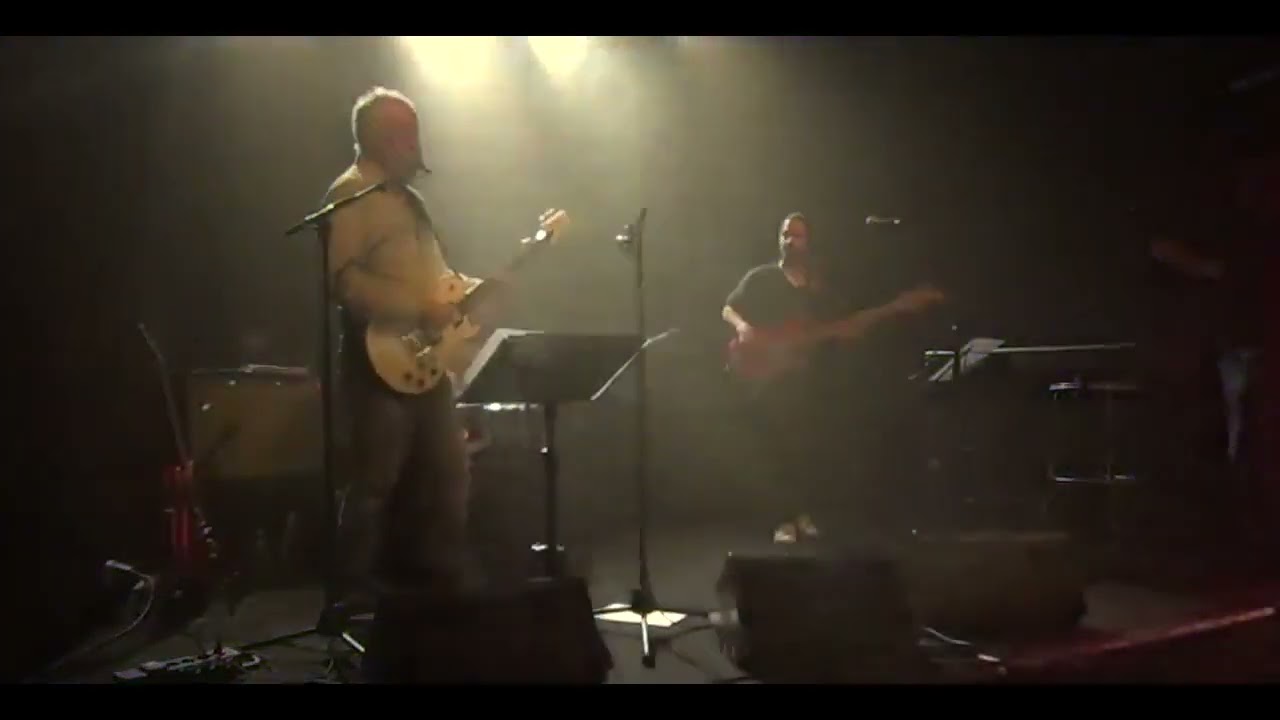 Blue Boy — CCR | Reprise en jam à Colmar