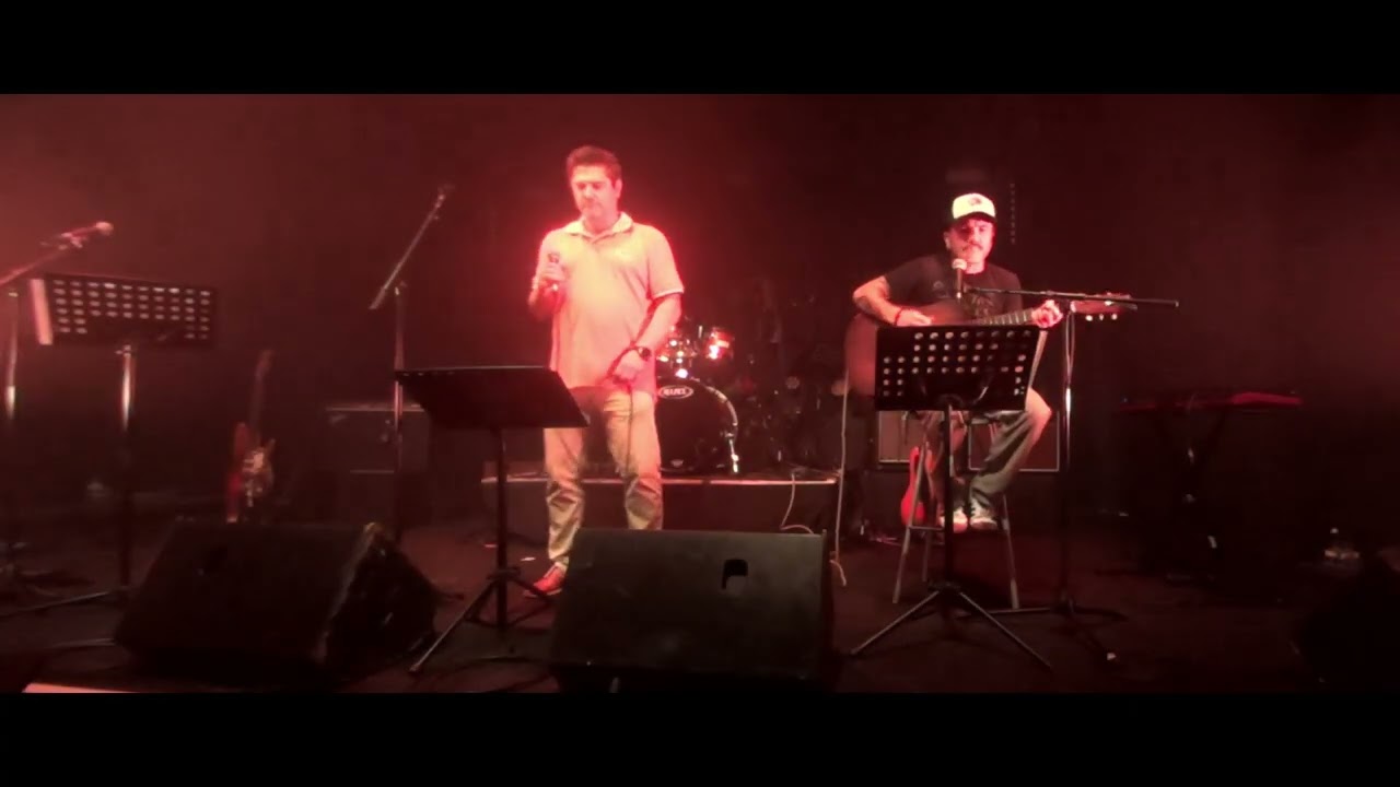 Jam du Grillen à Colmar — session complète de juin 2026