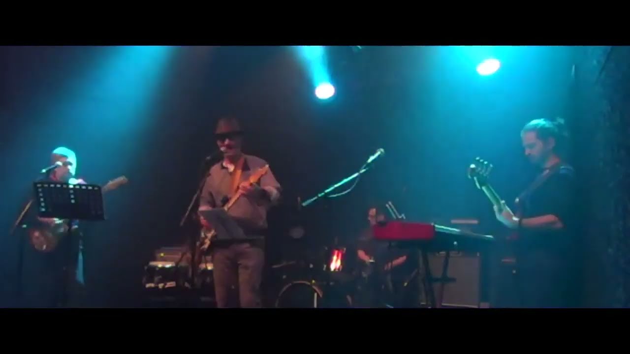 Summer of ’69 | Reprise en jam à Colmar