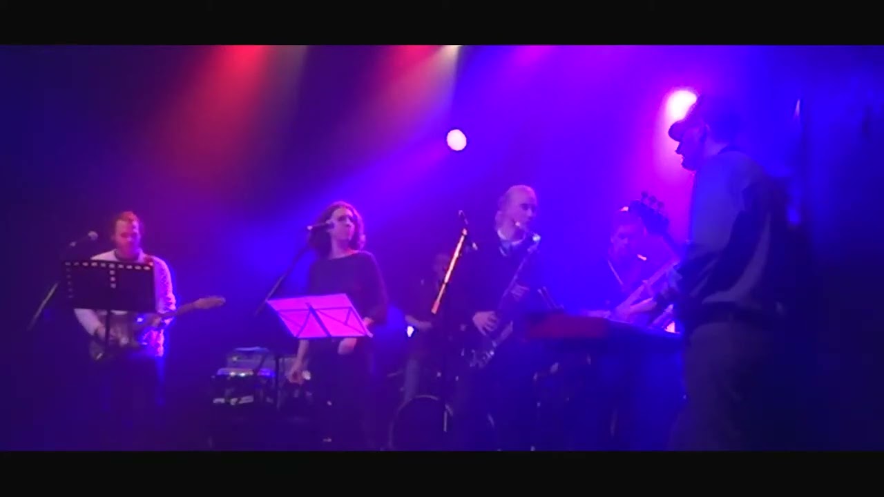 I Put a Spell on You | Reprise en jam à Colmar