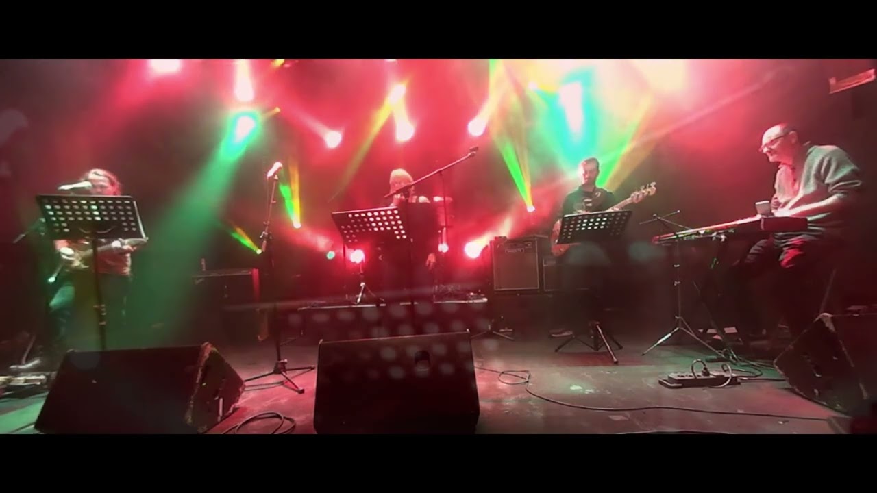 Bang Bang Boom Boom — Beth Hart | Reprise en jam à Colmar