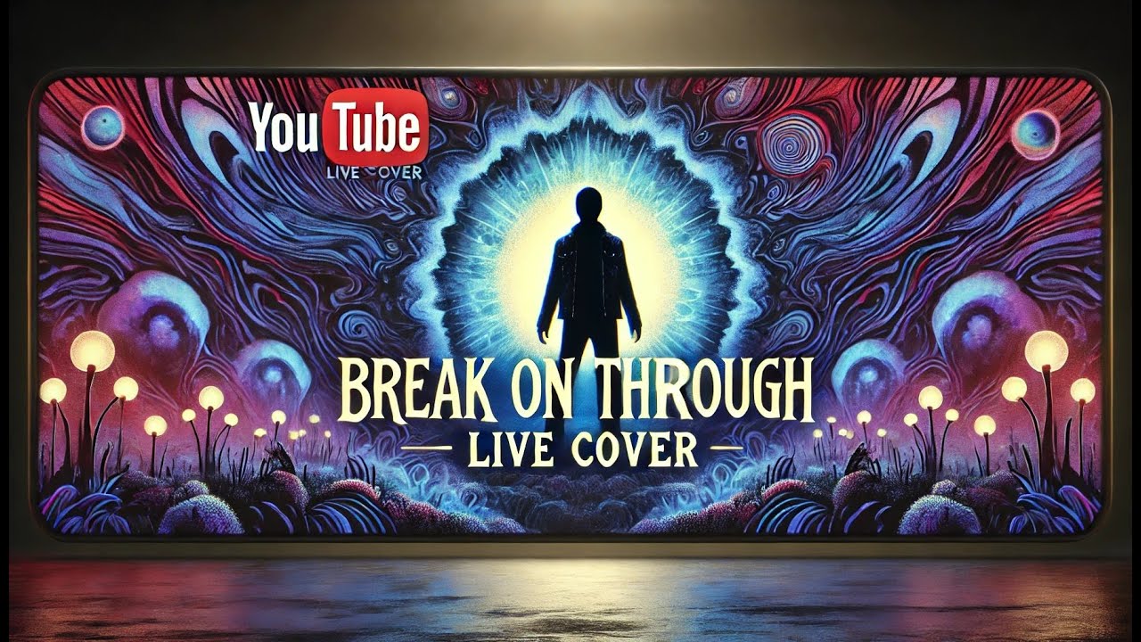 Break on Through (To the Other Side) — The Doors | Reprise en jam à Colmar