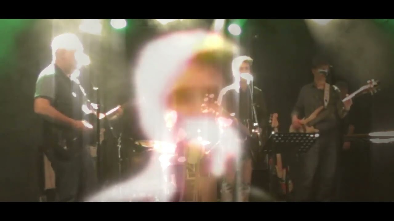 Rockin’ in the Free World — Neil Young | Reprise en jam à Colmar