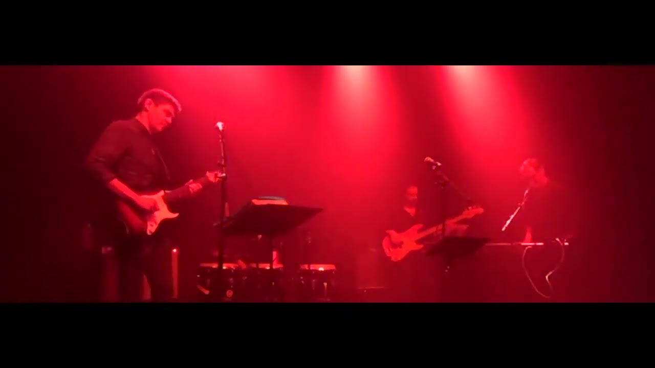 On Every Street — Dire Straits | Reprise en jam à Colmar